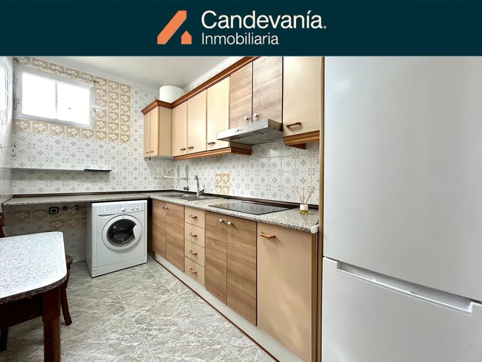 Cuina de Pis en venda en Zuera amb Aire condicionat, Calefacció i Traster