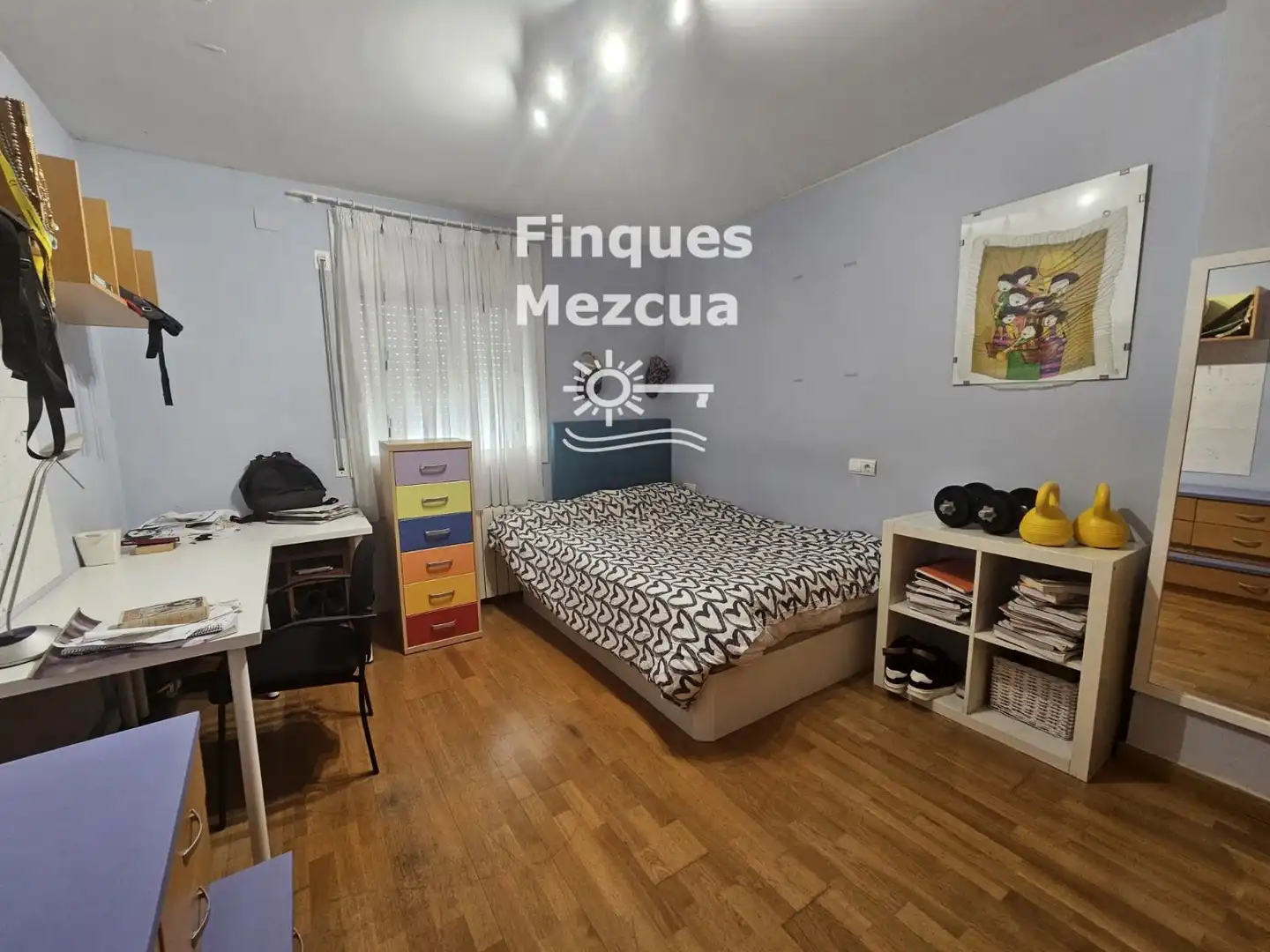 Maison mitoyenne à vendre à via Dels Paisos Catalans, imagen 21