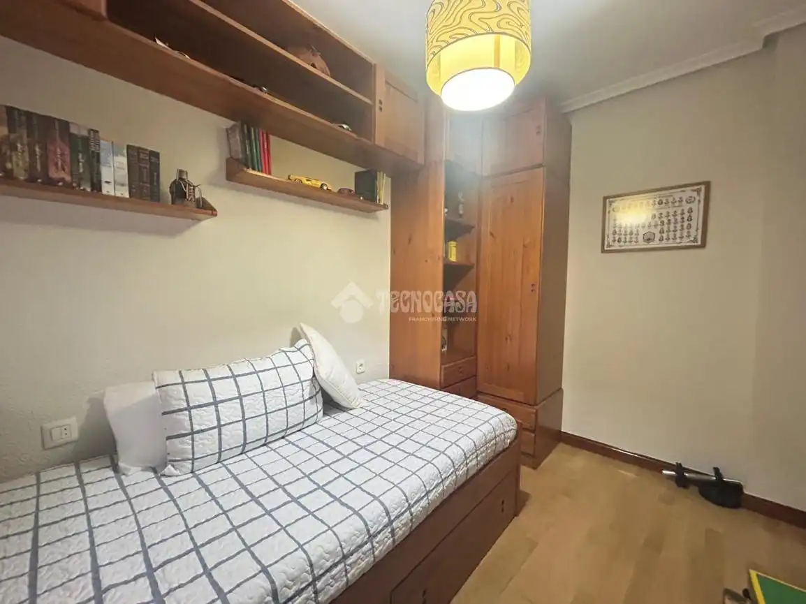 Habitación de Piso en venta en Puertollano