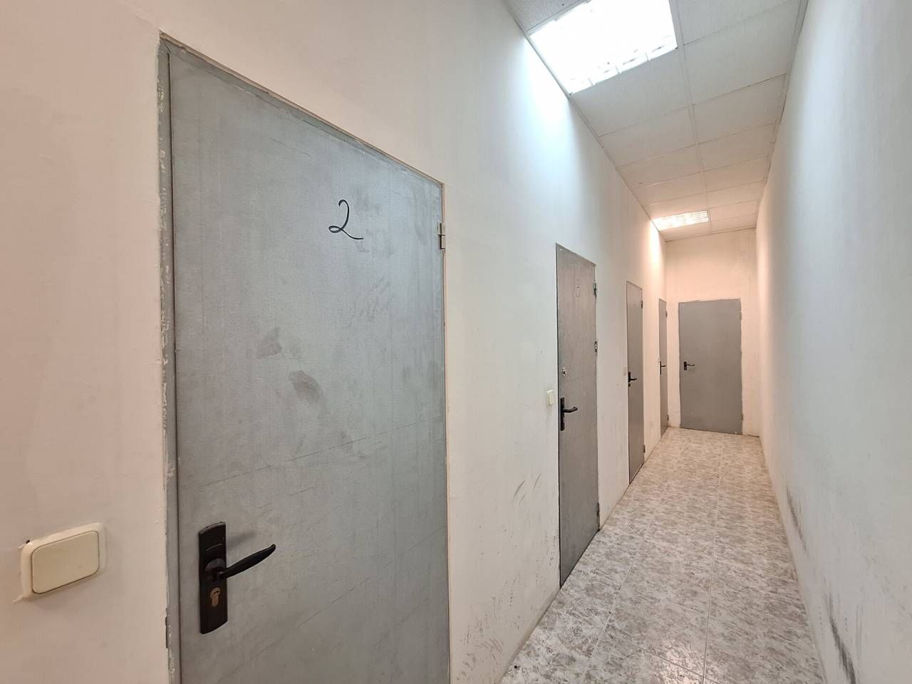 Box room for sale in Fuenlabrada
