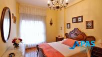 Bedroom of Flat for sale in Santander  with Heating