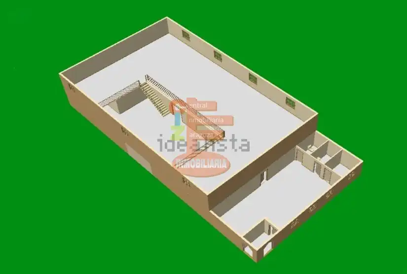 Casa o xalet en venda en La Muela amb Jardí privat