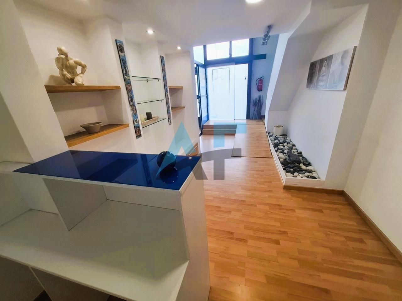 Premises to rent in Ourense Capital   with Air Conditioner and Furnished