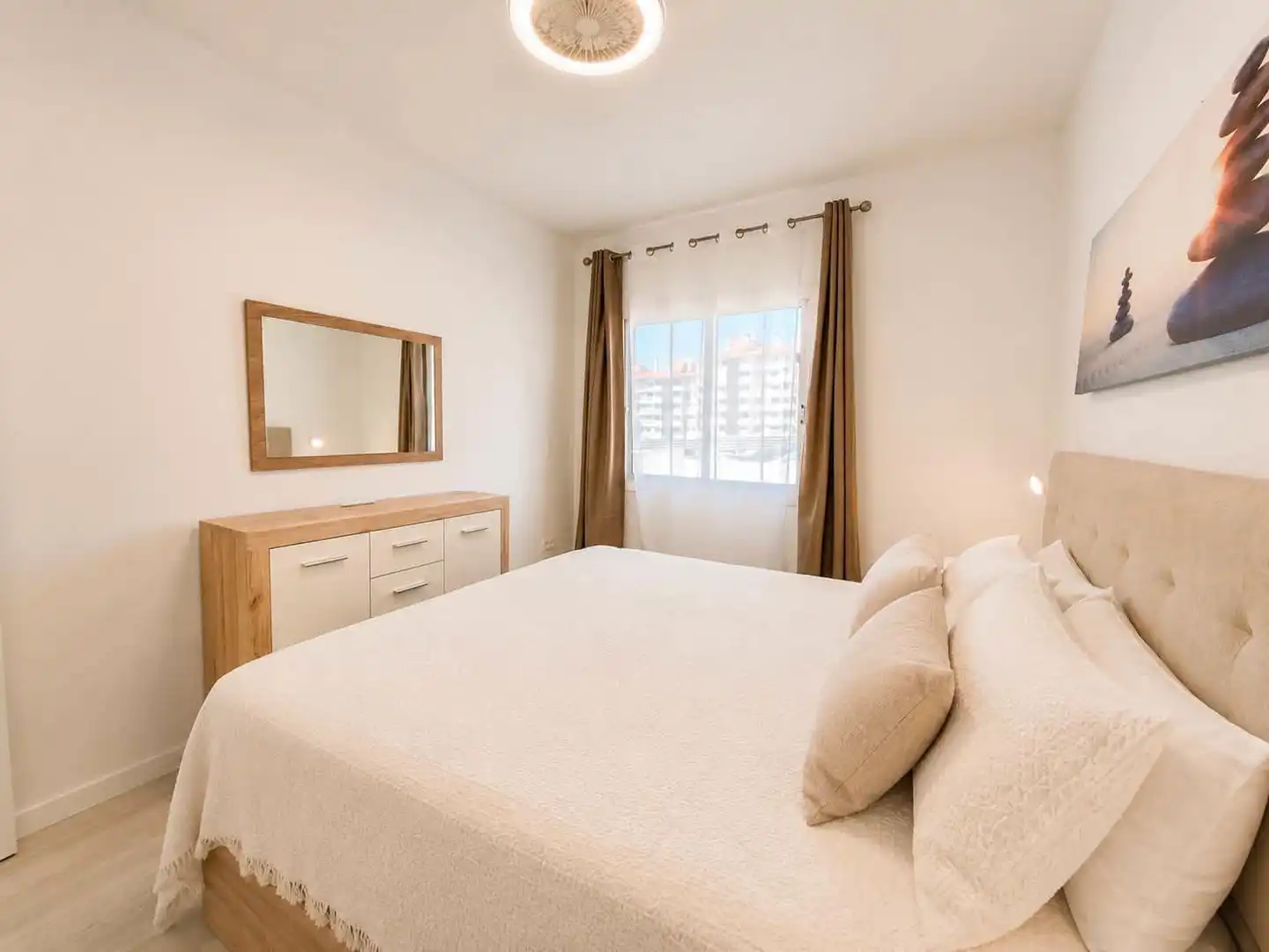 Apartment mit Pool zur Miete in Avenida Juan Carlos I 3, imagen 10