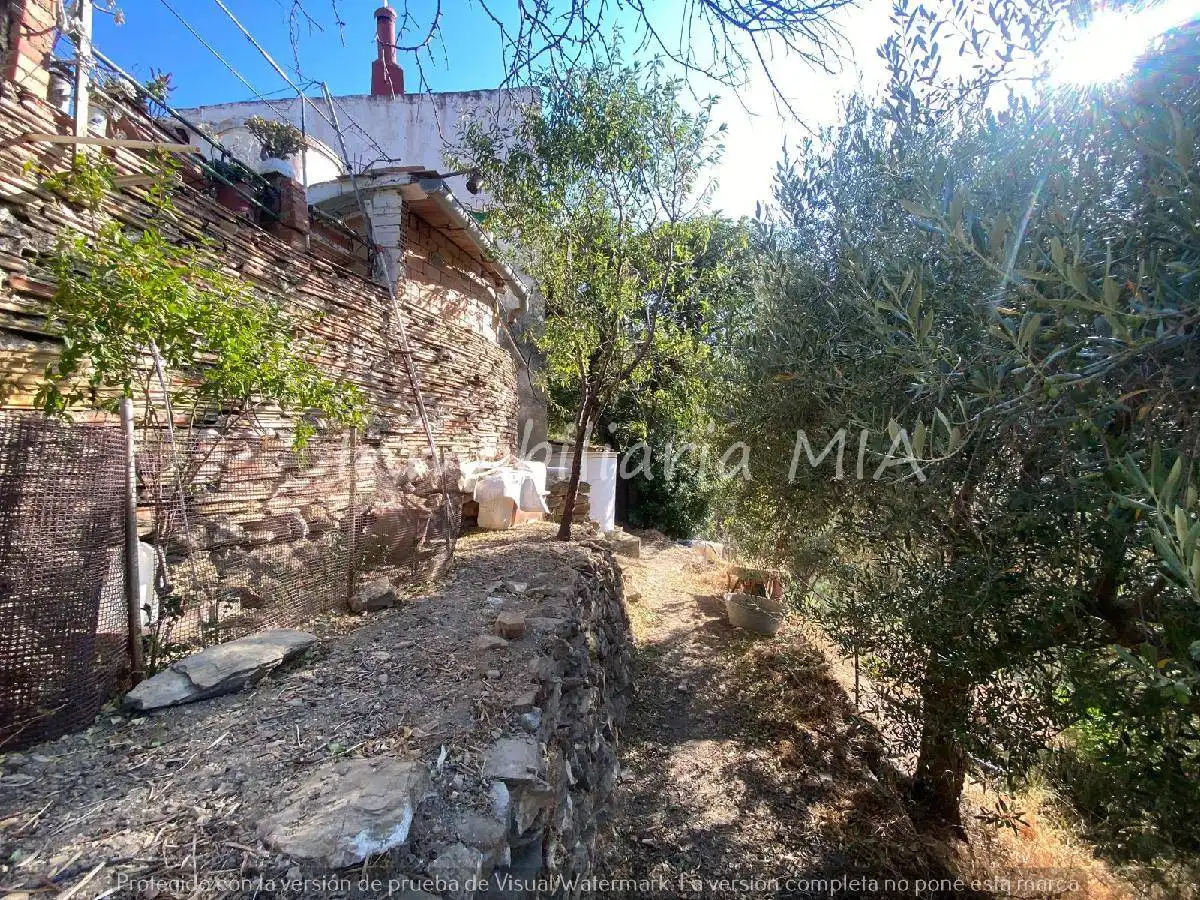 Casa o xalet en venda en Málaga