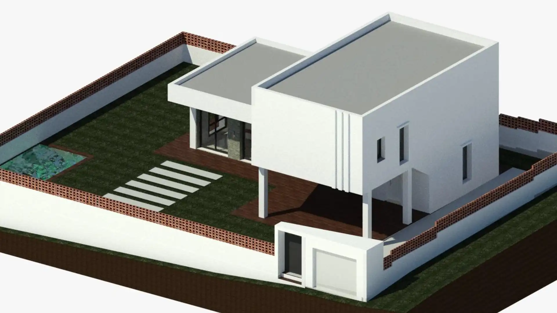 Casa o chalet en venta en Cúllar Vega con Piscina