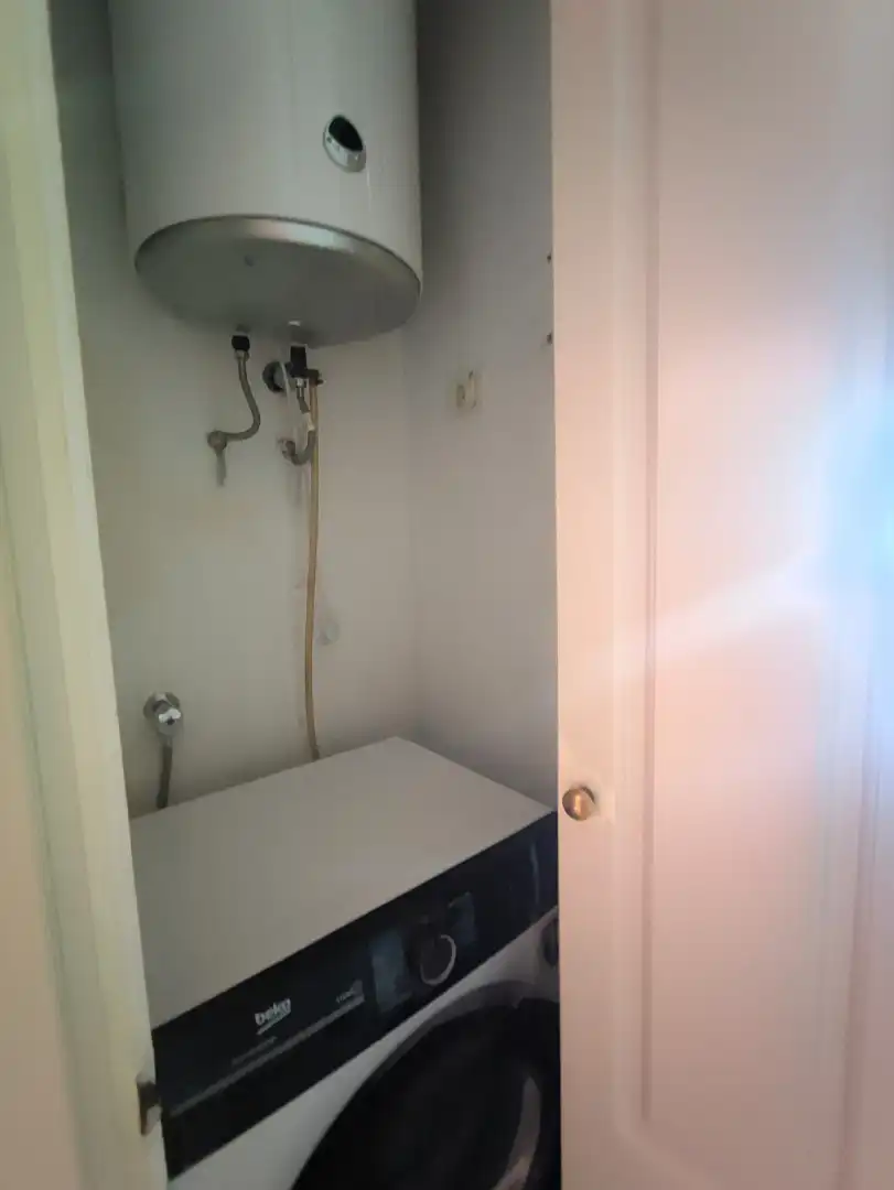 Badezimmer von Wohnung zum Verkauf in Adeje mit Terrasse und Gemeinschaftspool