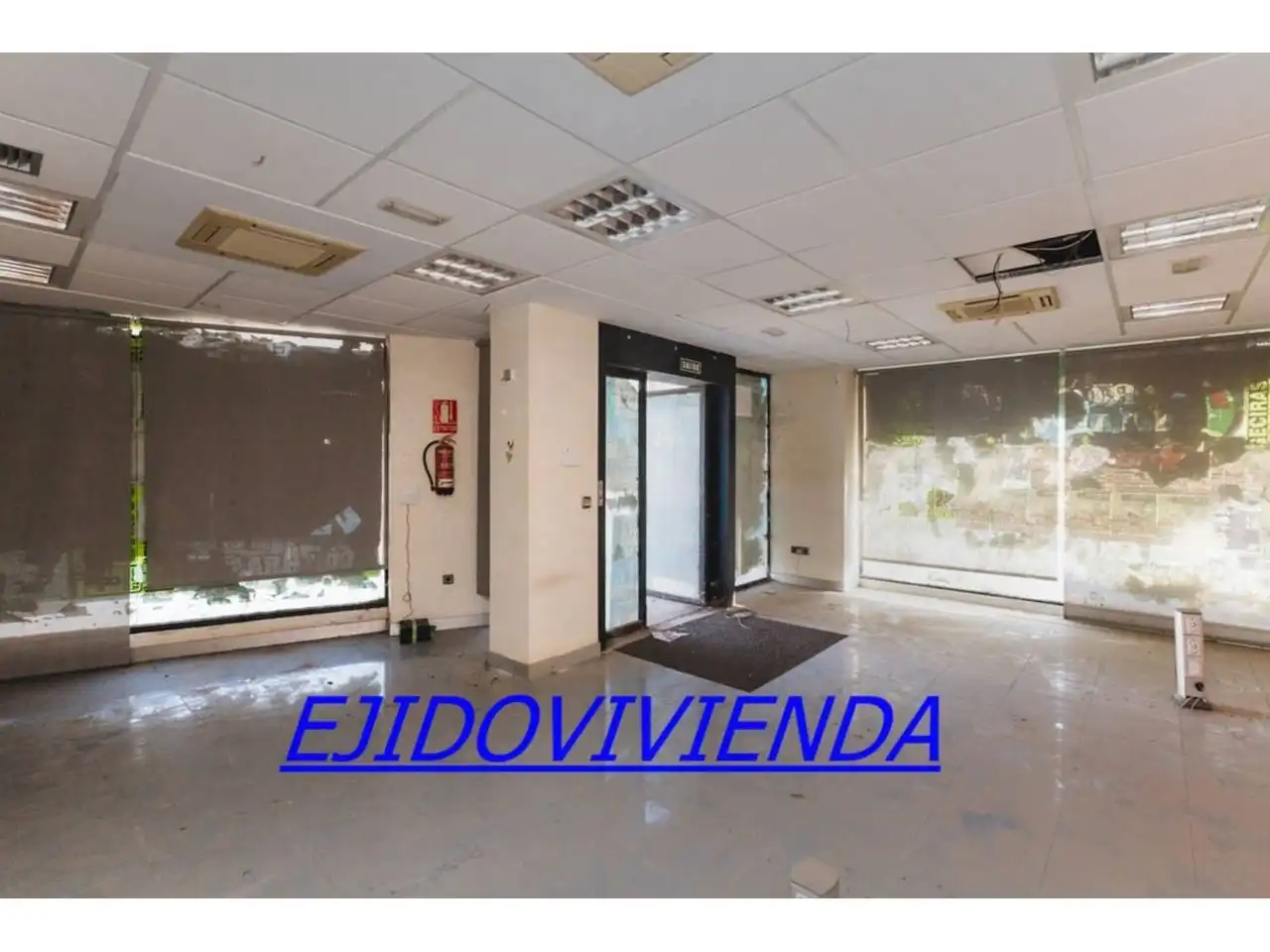Local comercial en venta en Puebla de Vícar, imagen 8