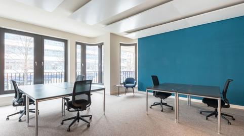 Photo 5 of Office to rent in Avenida Juan Sebastián Elcano, 24, Pedregalejo - Morlaco, Málaga