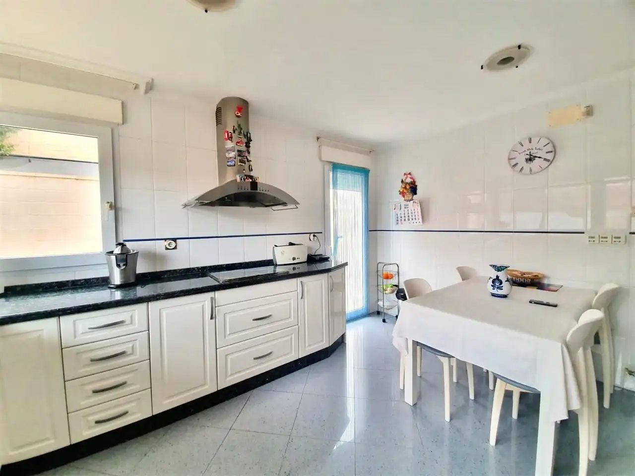 Villa mit Pool zum Verkauf in Playa de San Juan - El Cabo de las Huertas, imagen 14