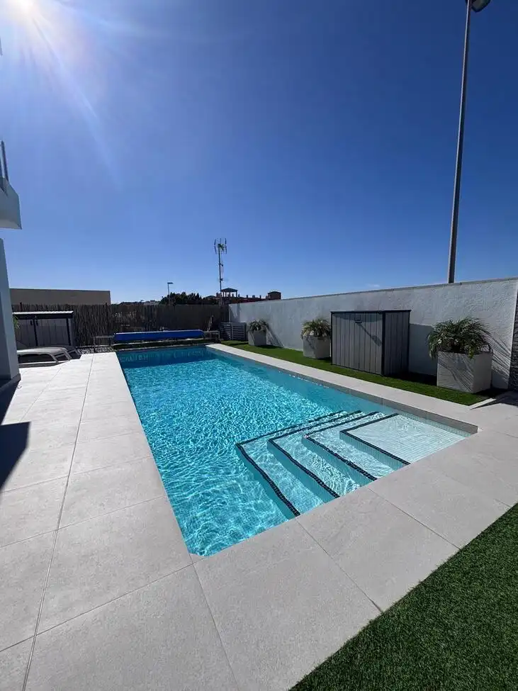 House with pool for sale in Orihuela Costa, imagen 49