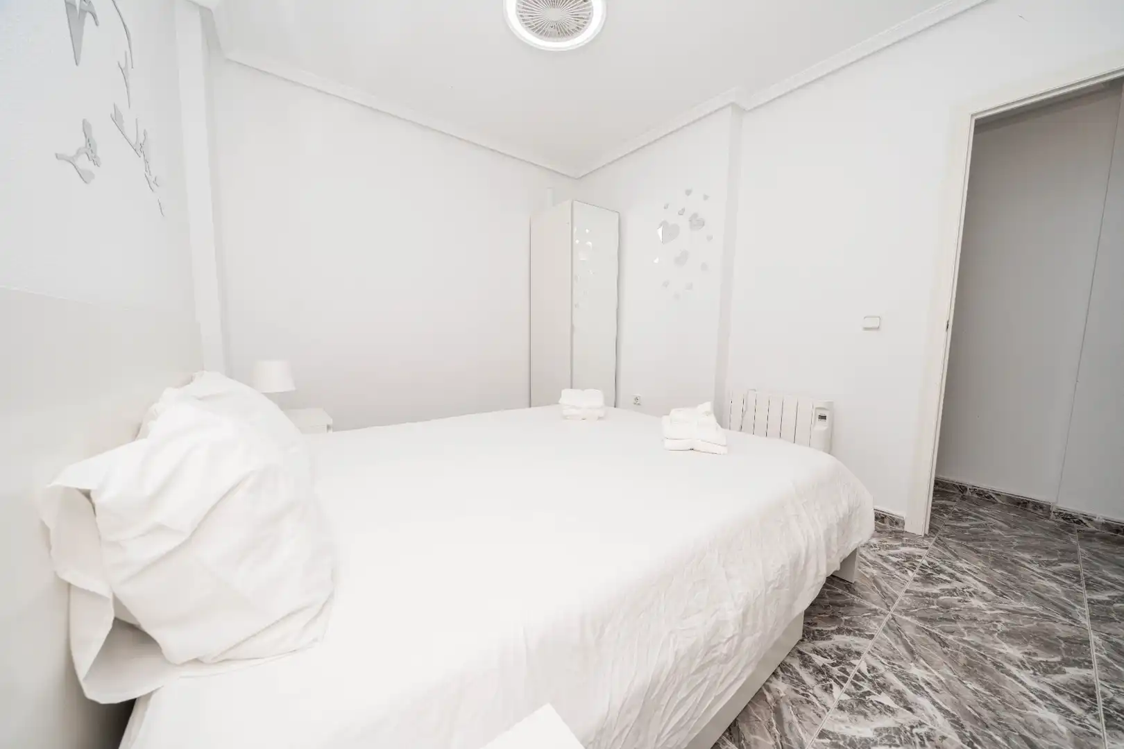 Appartement compact avec ascenseur à louer à Playa del Cura, imagen 10