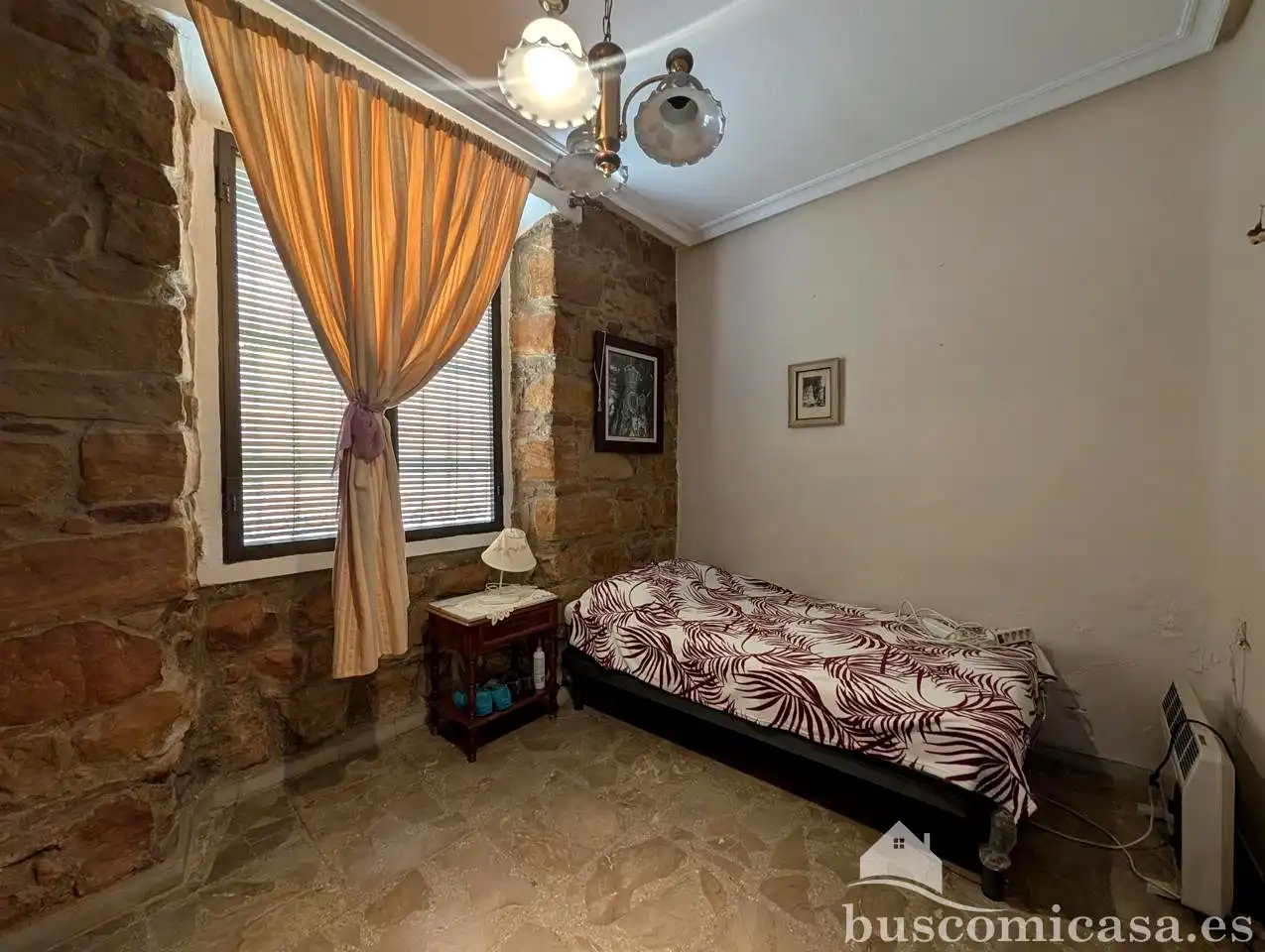 Casa amb jardí en venda a Calle Goya, imagen 13