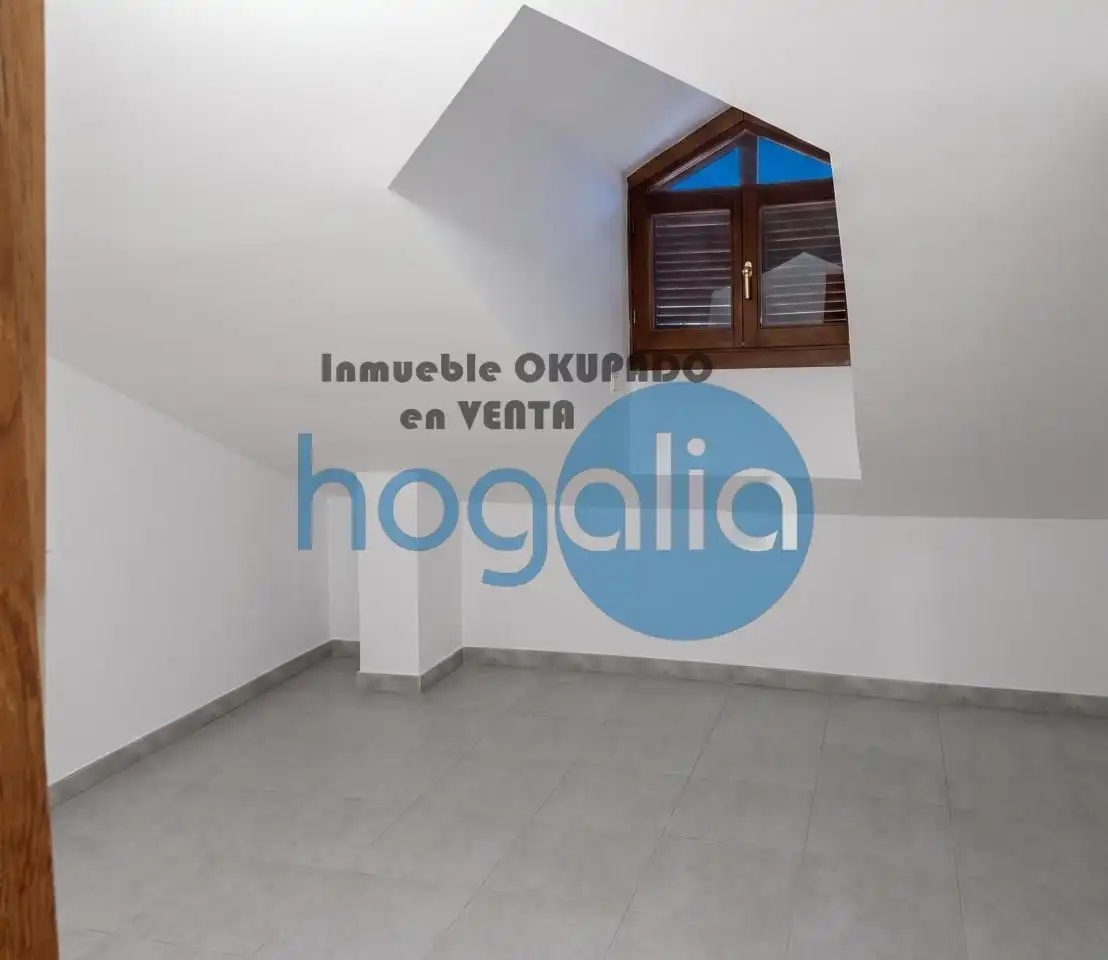 Flat for sale in San Martín de la Vega