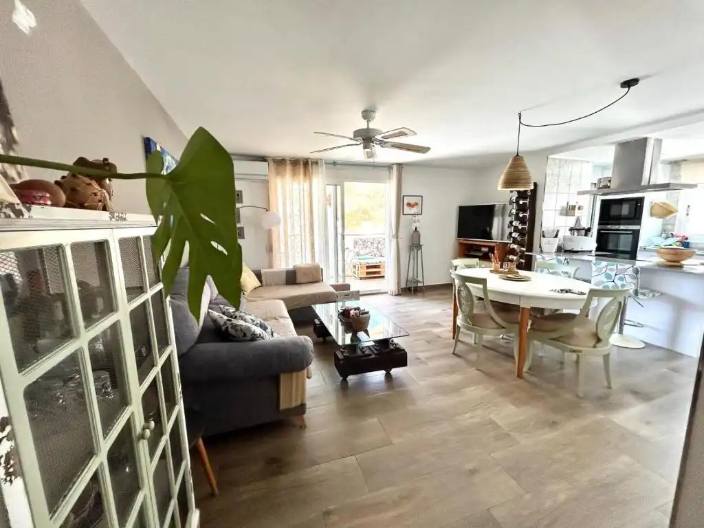 Flat with lift for sale in El Faro, imagen 8
