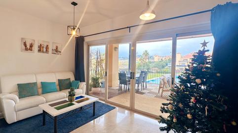 Photo 4 of Flat to rent in El Romeral - Peñón de Zapata, Málaga