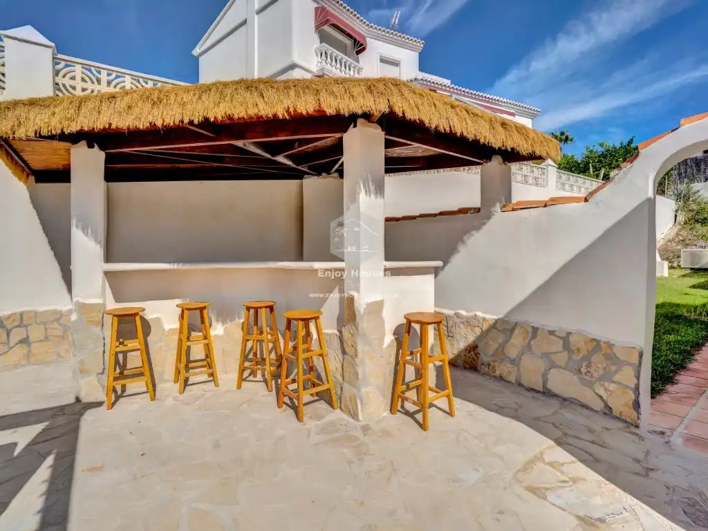 Casa o chalet en venta en Puerto