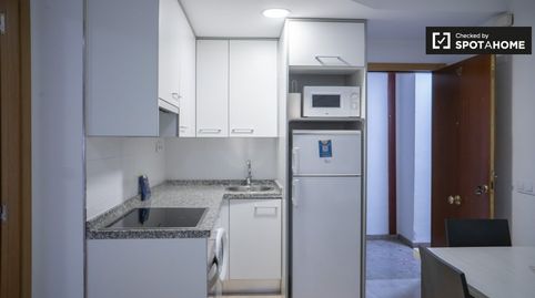 Foto 4 de Pis de lloguer a Barrio de Campanar, Valencia Capital