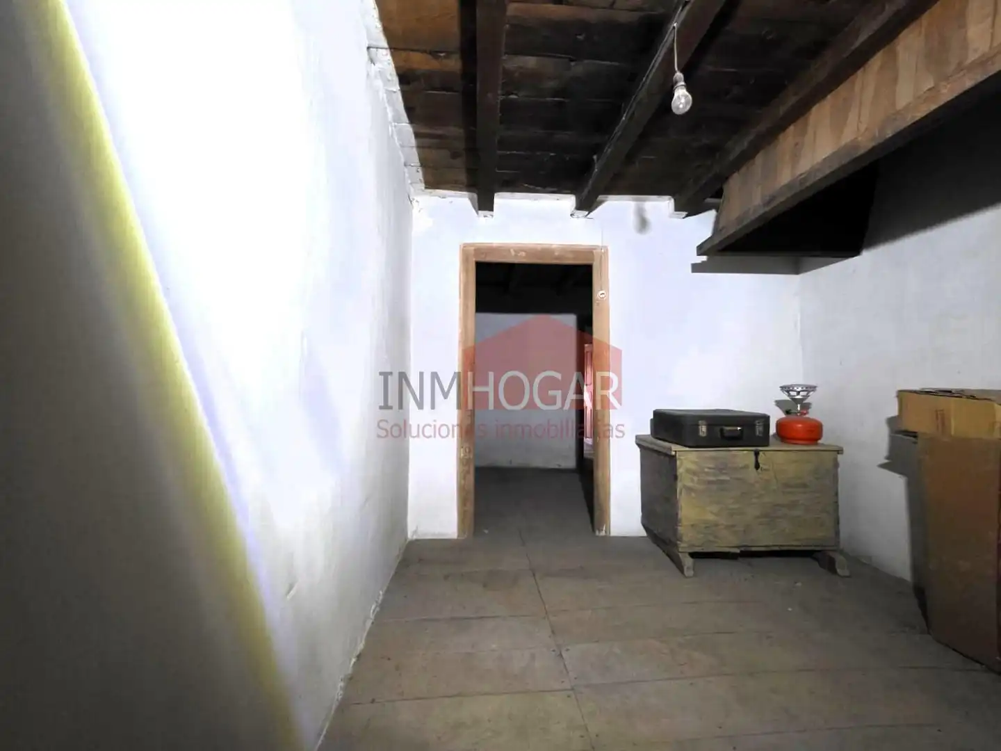 Casa o xalet en venda en El Barraco 