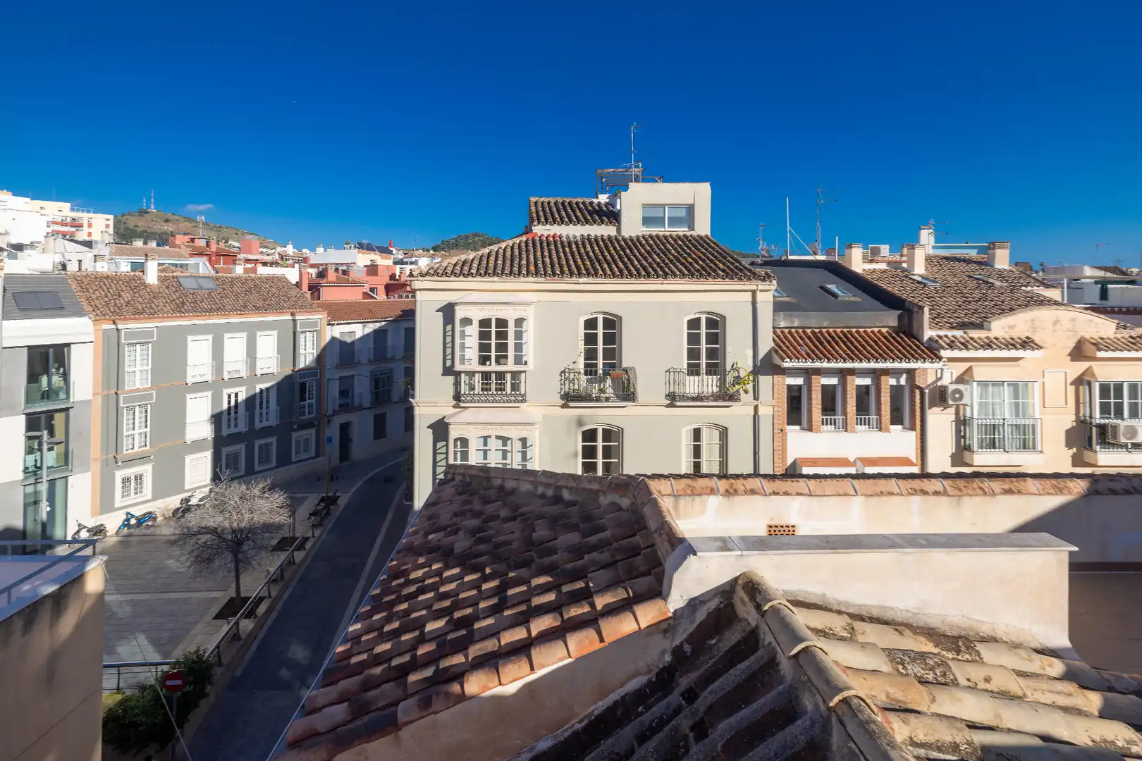 Immobles singulars amb ascensor en venda a Centro, imagen 10
