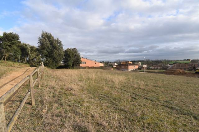 Terreno residencial en Venta en VERGE DE VILADEMANY en Aiguaviva