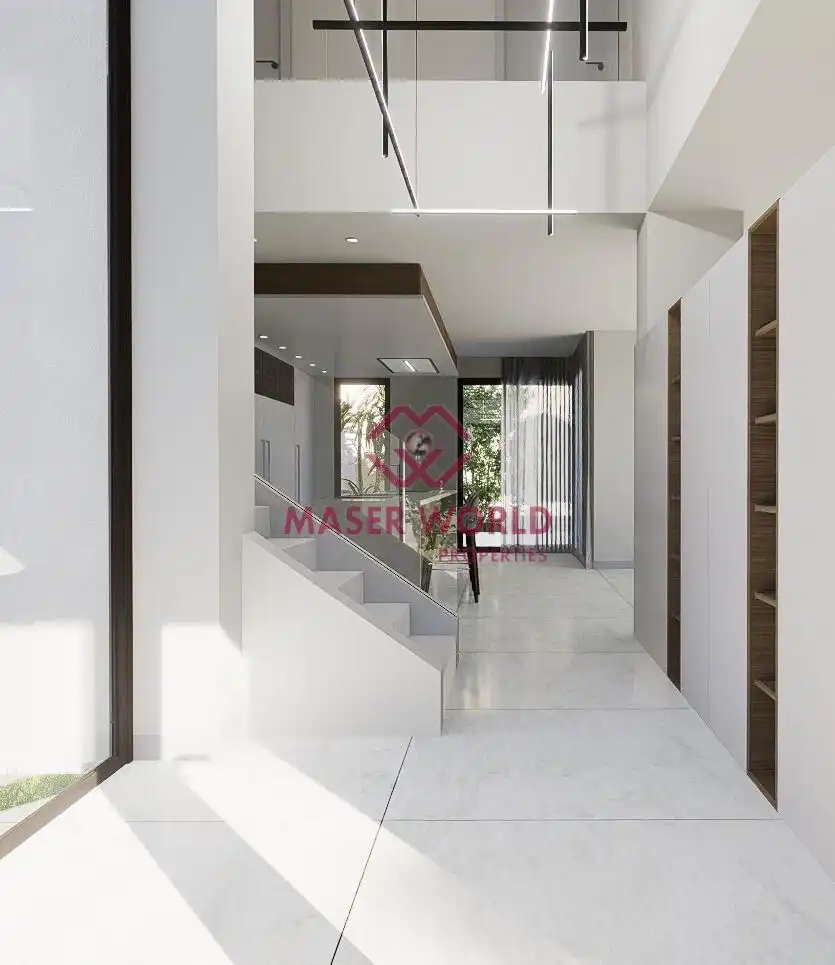 Chalet con terraza en venta en Orihuela Costa, imagen 9