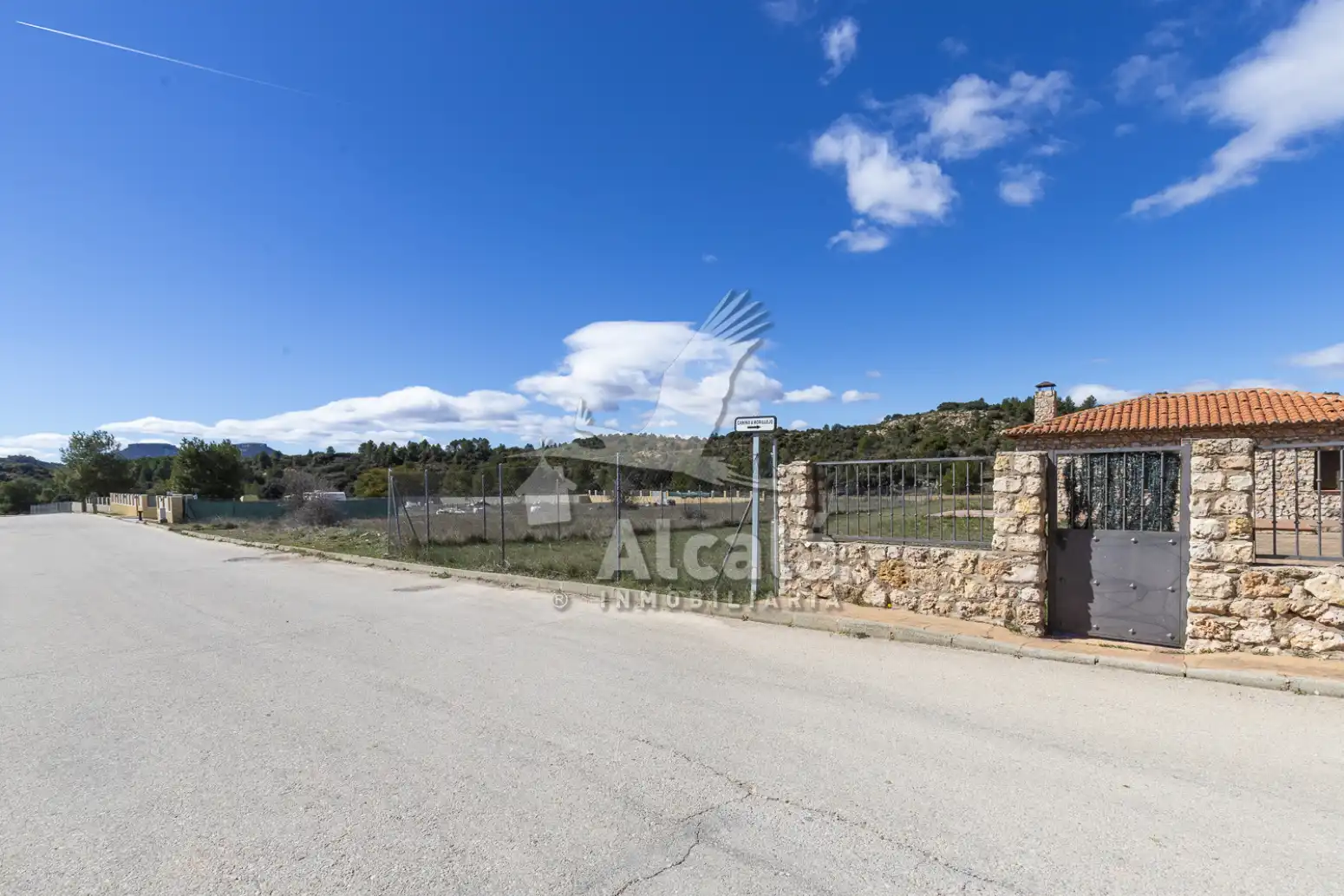 Residential for sale in Trillo