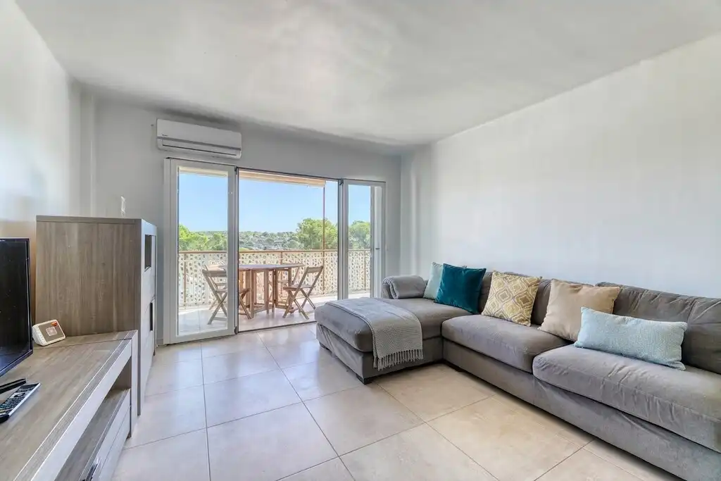 Appartement compact avec terrasse à vendre à Portals Nous, imagen 17
