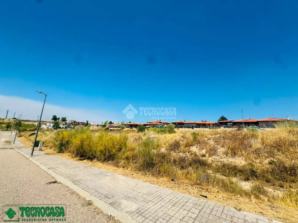 Terreni e lotti in vendita a Méntrida, imagen 18