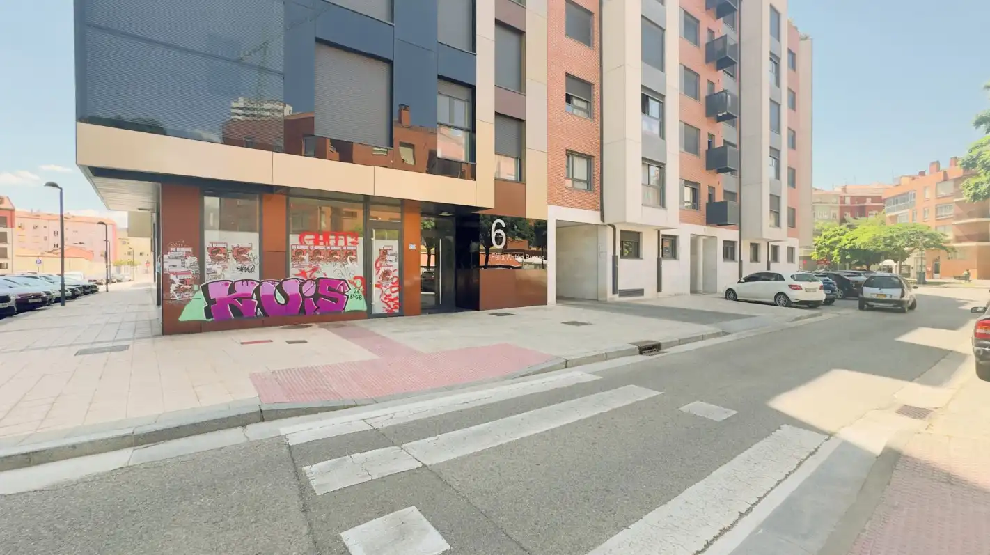 Local comercial en venda a Calle Félix Antón Burgos 6108, imagen 11
