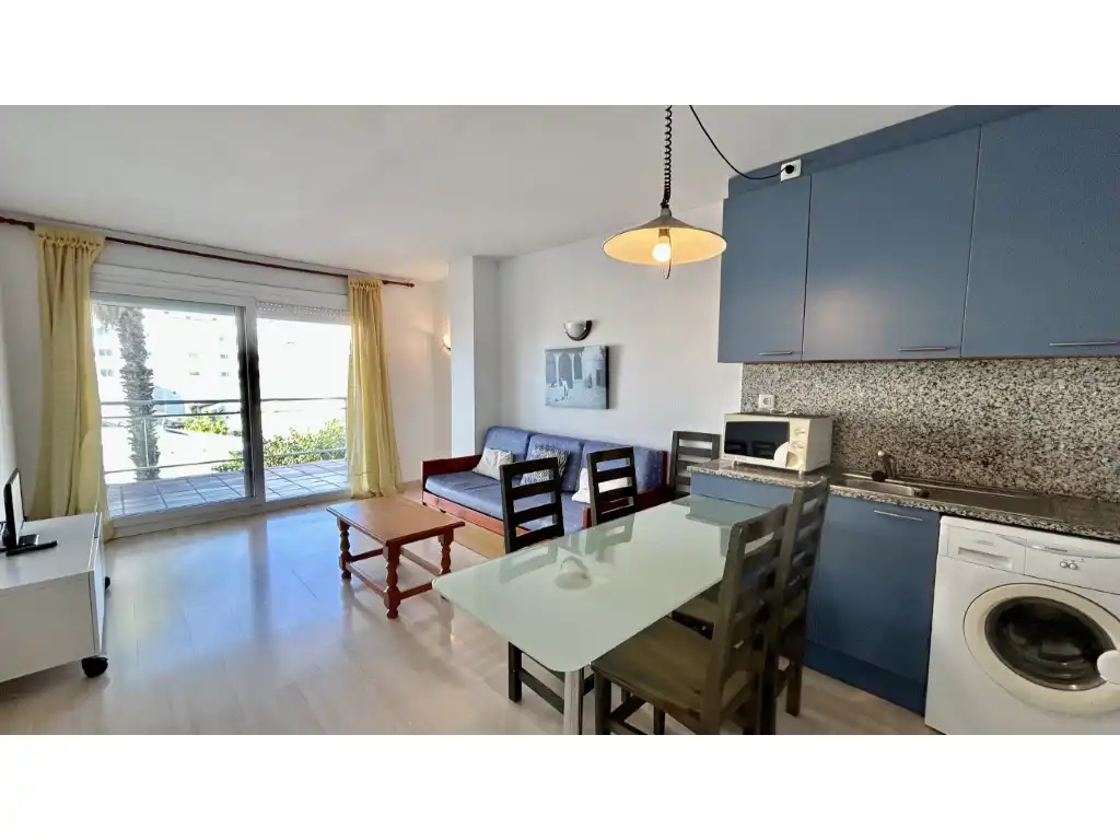 Mini appartamento con piscina in vendita a Avenida Del Port Canigo 15, imagen 6