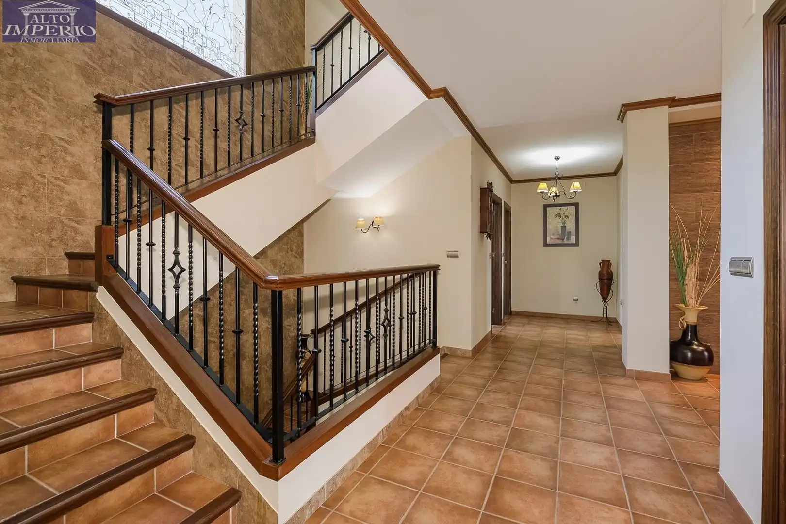 Landhaus mit Balkon zum Verkauf in Montefrío, imagen 16