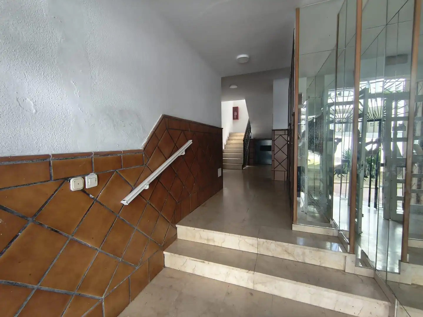 Flat for sale in Algeciras  with Furnished