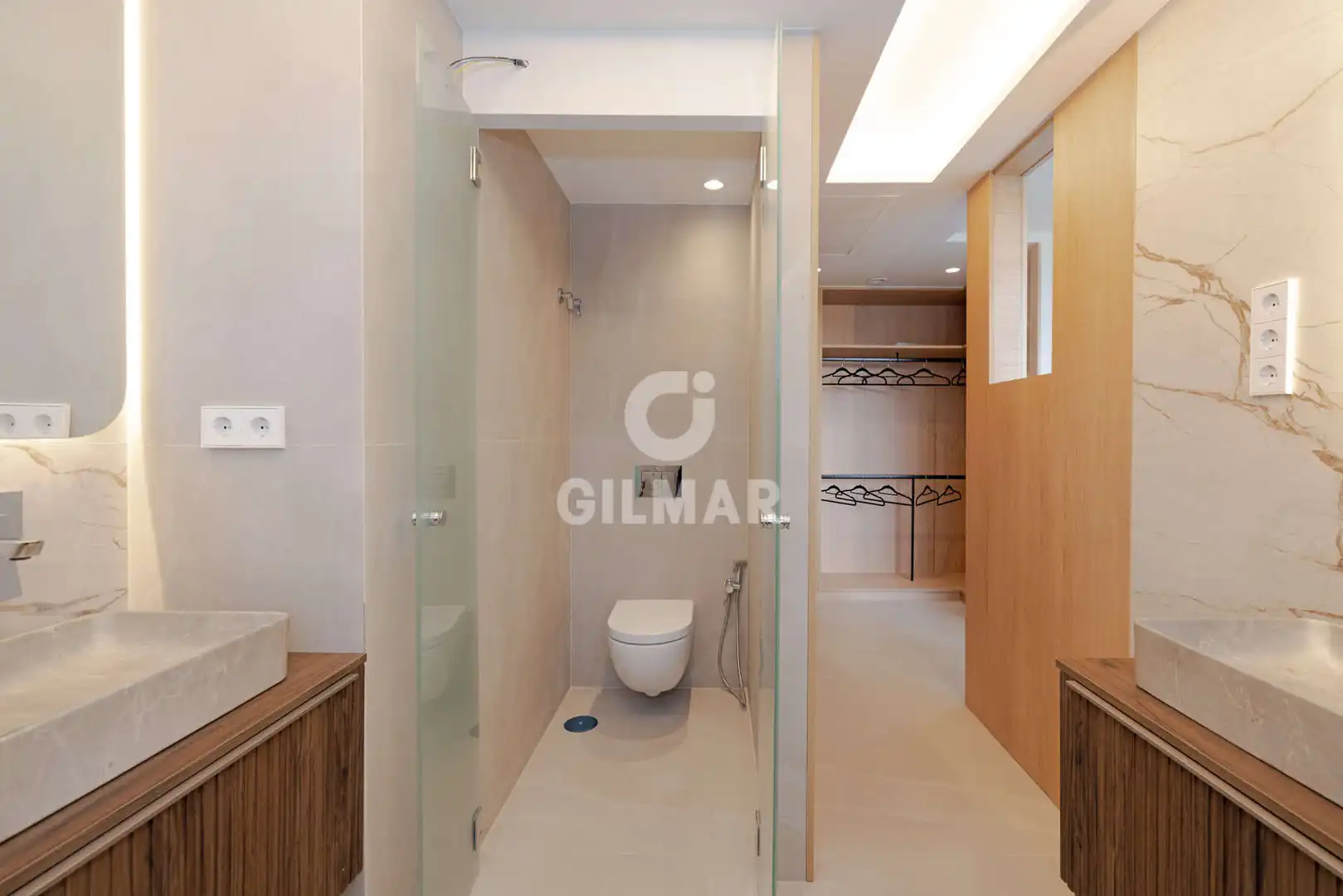 Apartament amb terrassa en venda a Selwo, imagen 36
