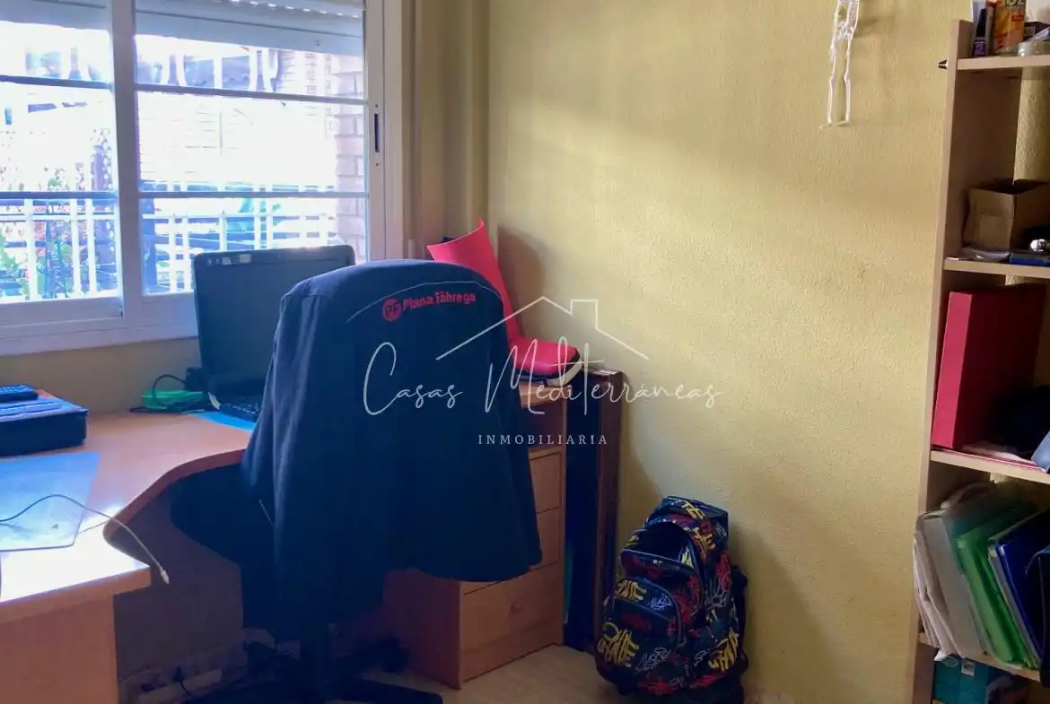 Casa pareada con jardín en venta en Regueral - Prat d'en Forés, imagen 29