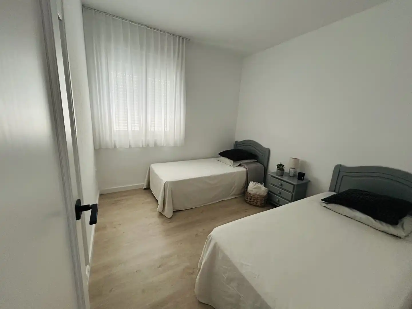 Bedroom of Houses for rent in L'Ampolla, Tarragona