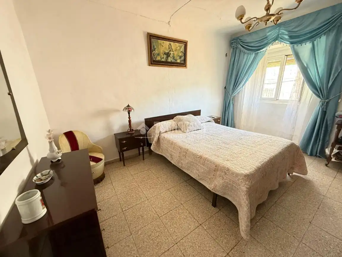 Habitación de Casa o chalet en venta en Martos