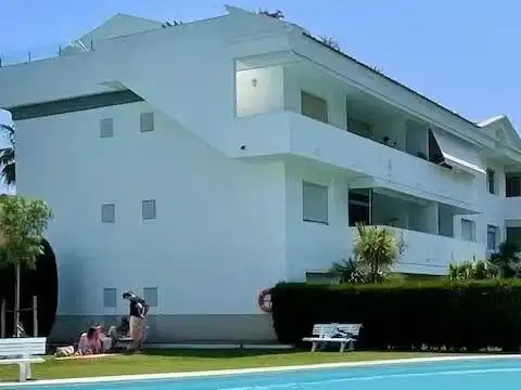Vista exterior de Àtic en venda en Platja de Pals