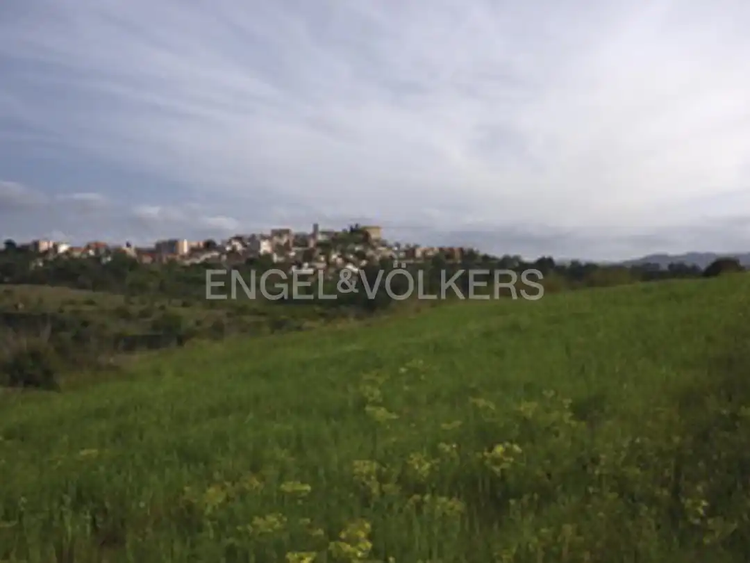 Terreny residencial en venda a El Papiol, imagen 15