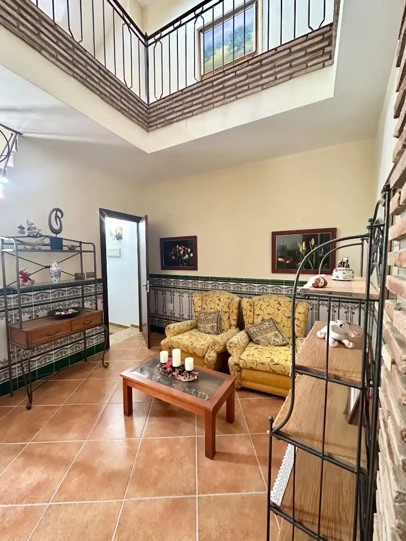 Chalet en venta en Benamargosa, imagen 10