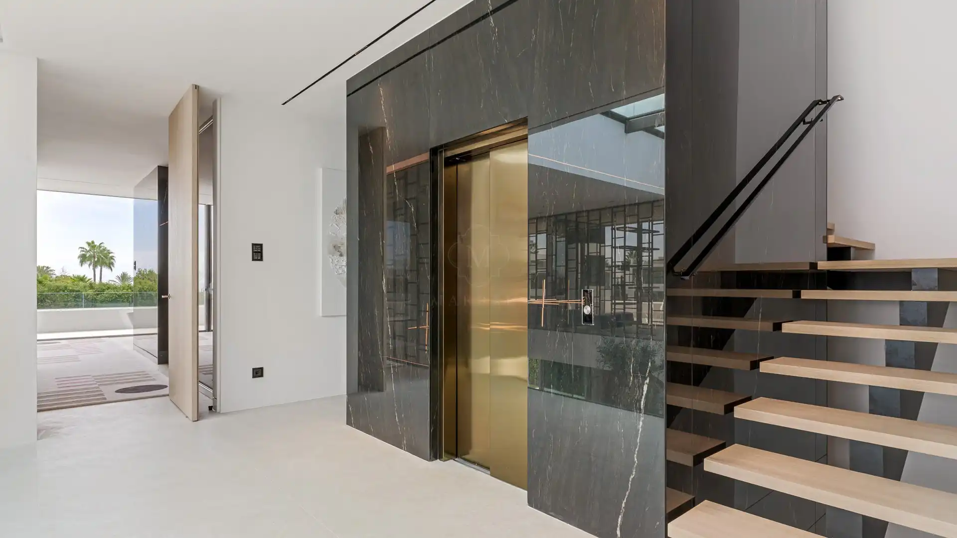 Haus mit Pool zur Miete in Milla de Oro, imagen 24