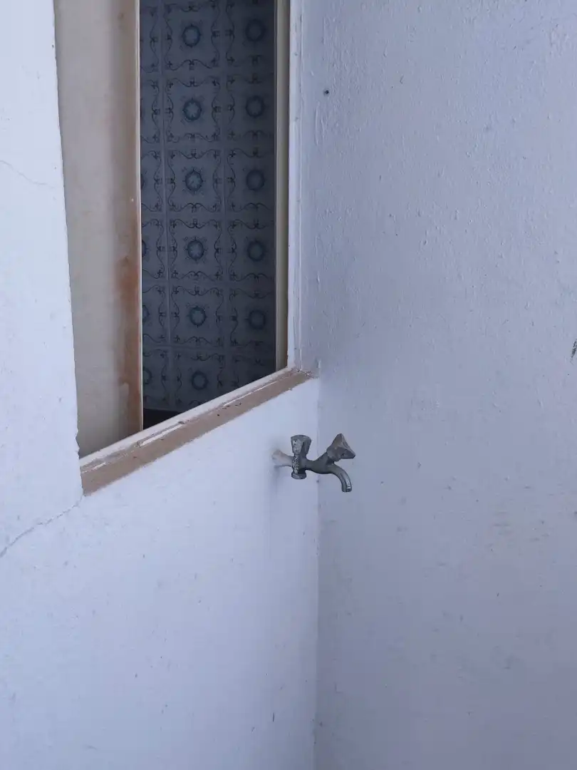 Bathroom of Flat for sale in Gines  with Balcony