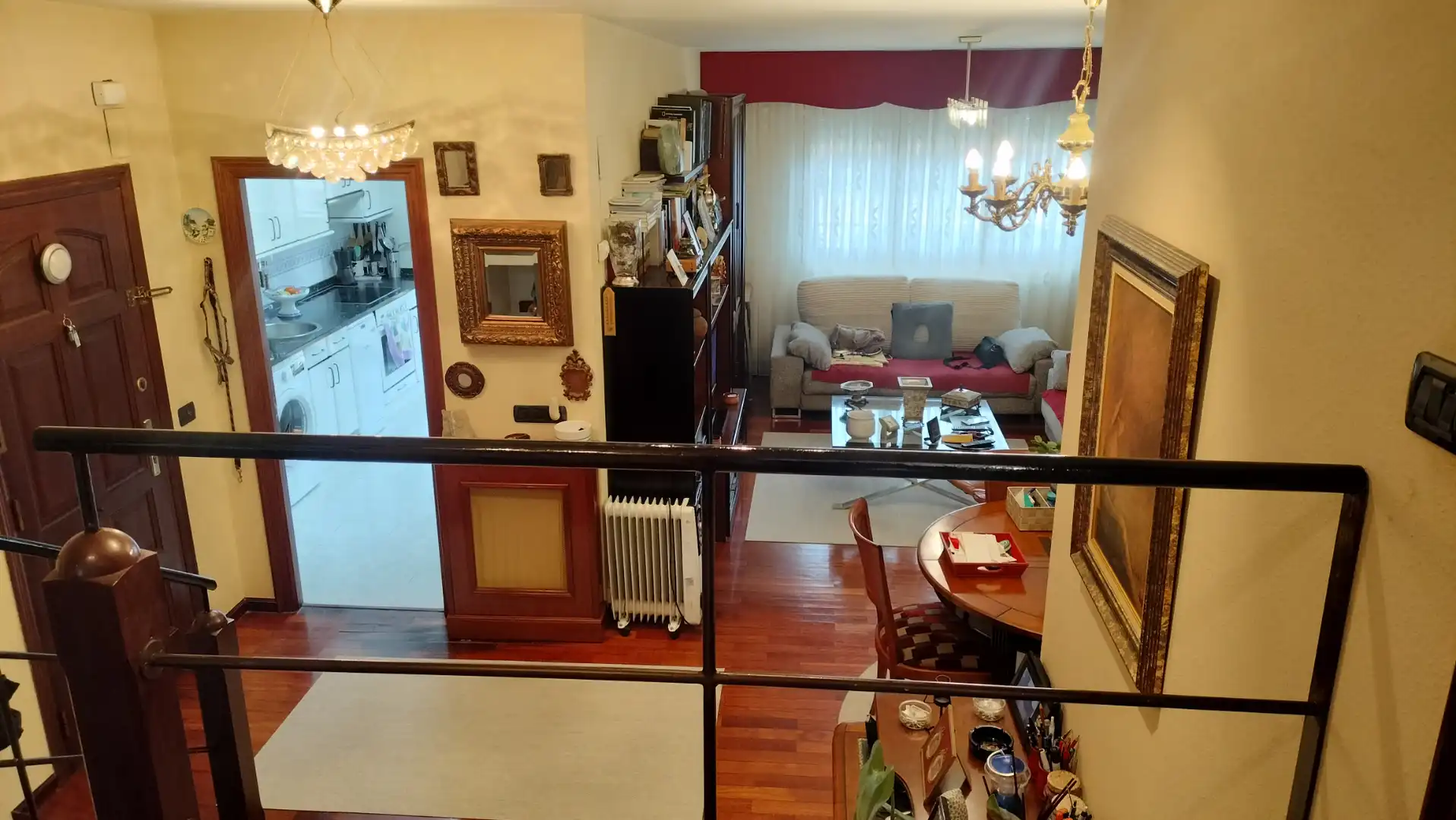 Casa a schiera in vendita a Larrazabal Kalea 11, imagen 13