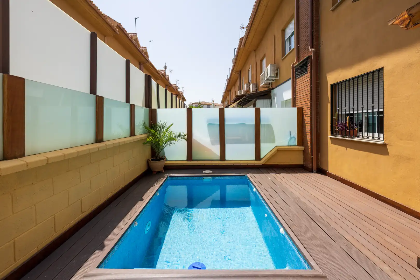 Wohnung mit Pool zum Verkauf in Calle Parral de Zota, imagen 3