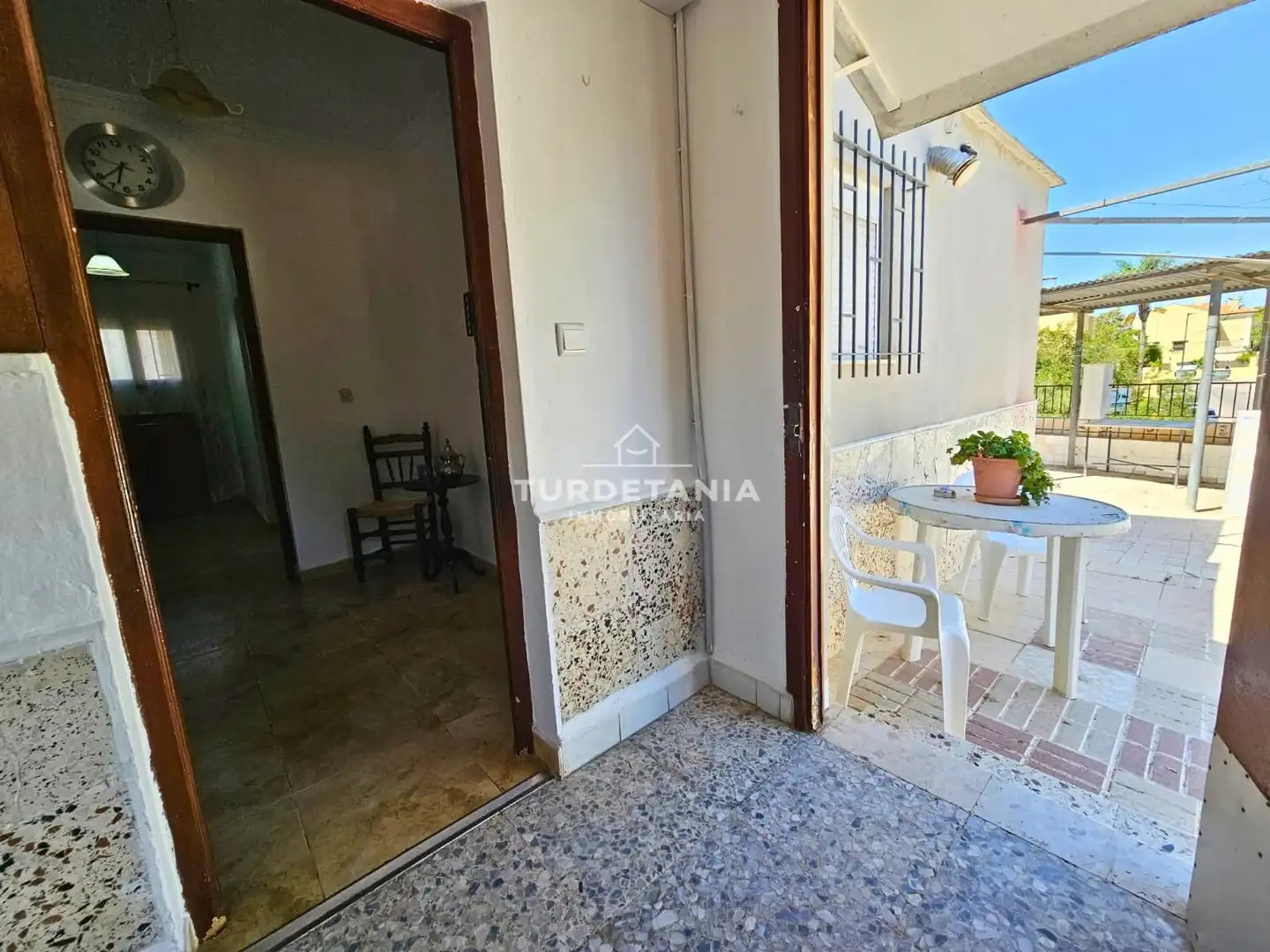 Casa in vendita a V Centenario - Piletas - Capuchinos, imagen 5