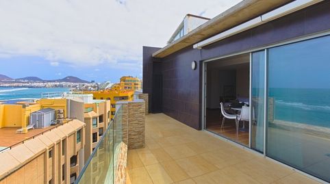 Foto 3 de Piso en venta en Calle Portugal, 95, Guanarteme, Las Palmas de Gran Canaria