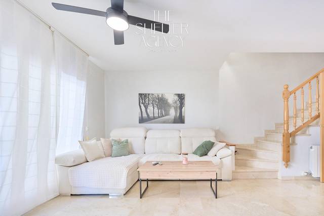 Casa adosada en Venta en  ESPIGOL en Levantina - Montgavina - Quintmar