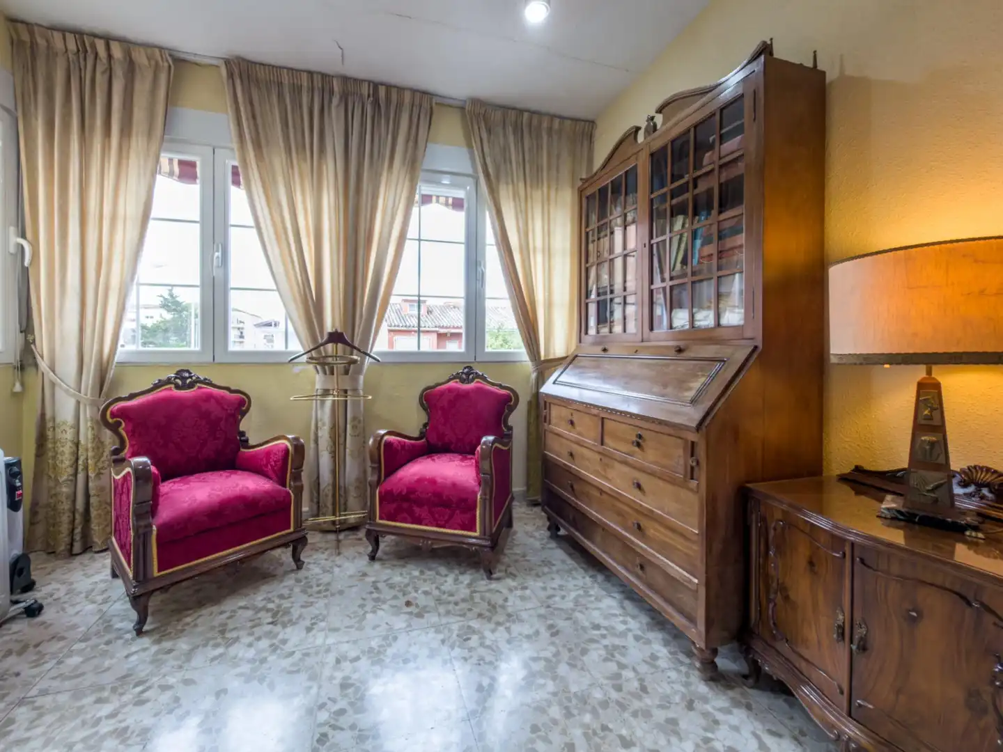 Logement avec terrasse à vendre à Calle ANDRES SEGOVIA 33, imagen 19