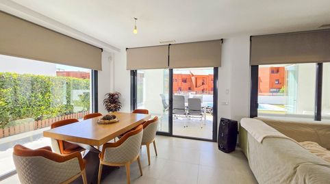 Foto 4 de Casa o chalet en venta en La Duquesa, Manilva