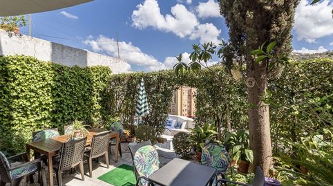 Foto 3 de Casa o chalet en venta en Calle San Antón Viejo, 37, Bola de Oro, Granada Capital